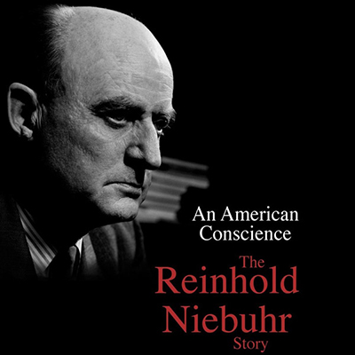 Reinhold Niebuhr portrait