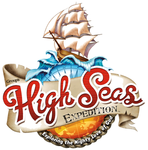 High Seas Expedition