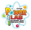 Power Lab Logo