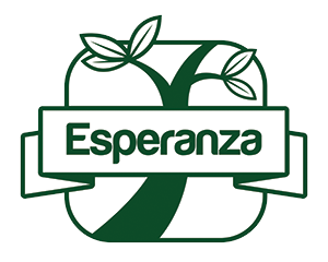 Esperanza newsletter logo