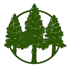 Mt Cross tree logo