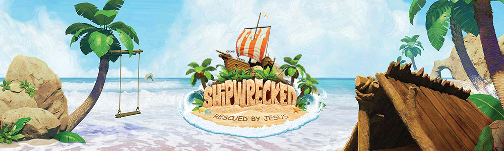 Shipwrecked logo