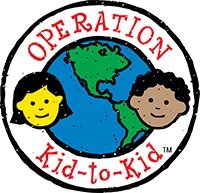 Operation Kid to Kid logo